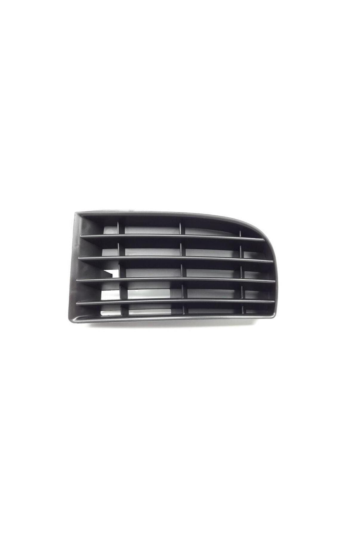 Vw Volkswagen Golf 5 Mk5 2004-2008 Ön Tampon Sol Izgarası Hava Kanalı Kapağı Sissiz 1k0853665