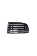 Vw Volkswagen Golf 5 Mk5 2004-2008 Ön Tampon Sol Izgarası Hava Kanalı Kapağı Sissiz 1k0853665
