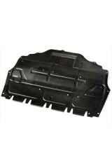 Volkswagen Polo Motor Alt Muhafaza 2010-2014 6r0825235e 1.sınıf Kalite Garantili Ürün