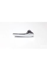 Seat Ibiza 2009-13 Sağ Arka Kapı Iç Açma Kolu Krom 6j1837114