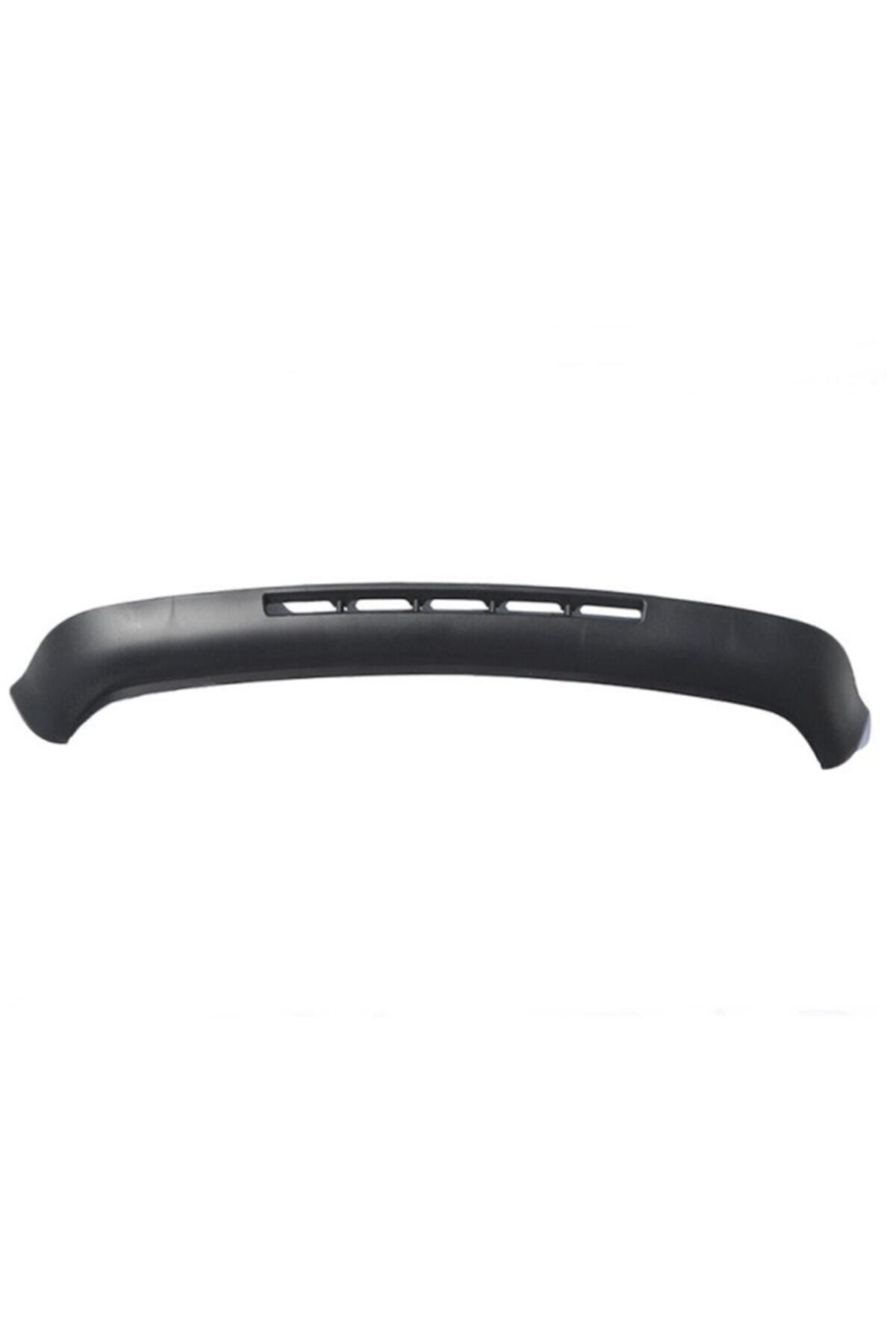 1j0805903b Volkswagen Golf 4 Ön Tampon Alt Spoyler 1998-2004