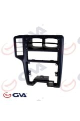9155410 Göğüs Teyp Çerçevesi Polo - Polo Classıc - Caddy 1996-2002 2adet ( 2 Adet ) Vol