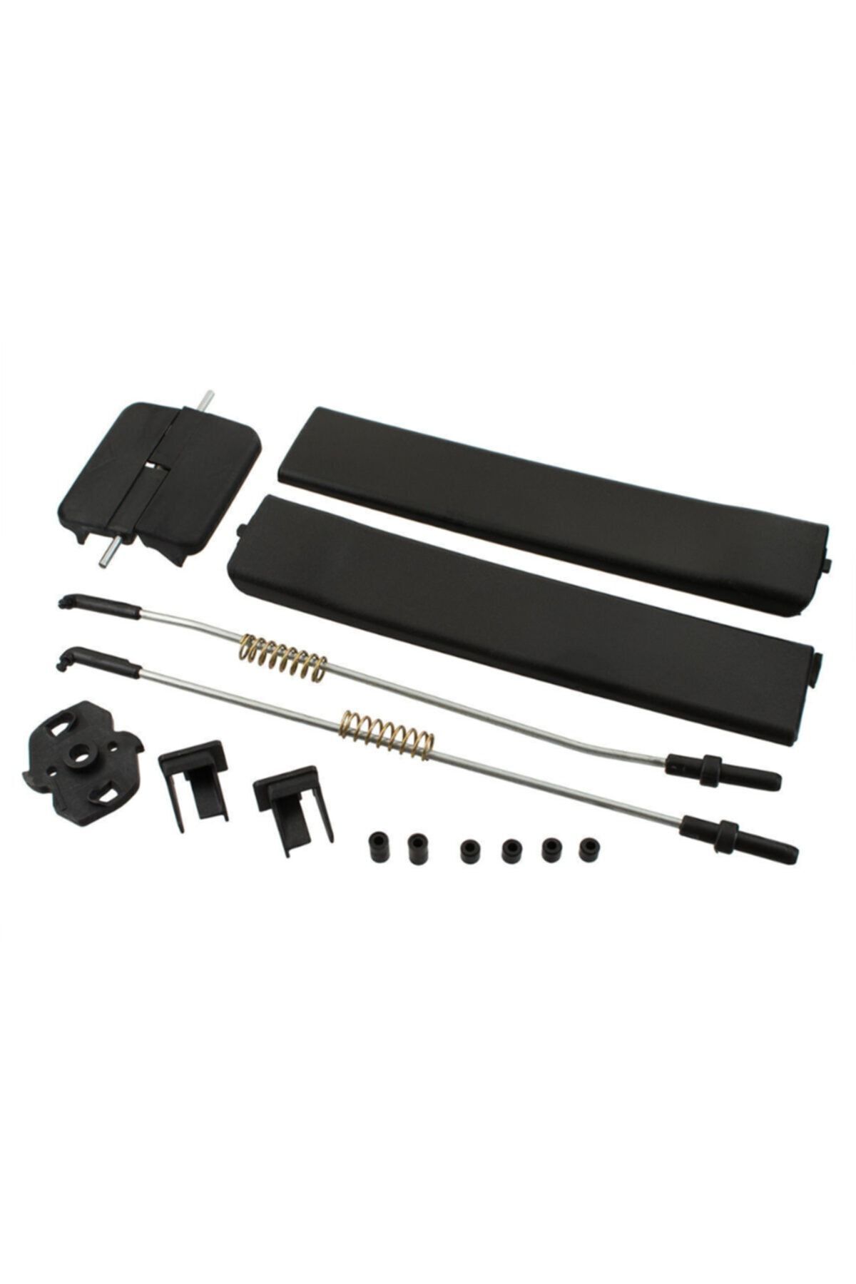 Volkswagen Transporter T5 T6 Yan Sürgülü Cam Tamir Seti