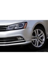 Vw Jetta Sis Lambası Farı Çerçeveli Sağ Sol Takım 2015