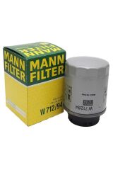 Mann W712/94 Yağ Filtresi Polo Jetta Golf 5 Passat  1.2 TSI 1.4 TSI 03C115561H