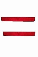 Transporter T5 Arka Reflektör Sağ Sol Takım 	7E0945106-	7E0945105