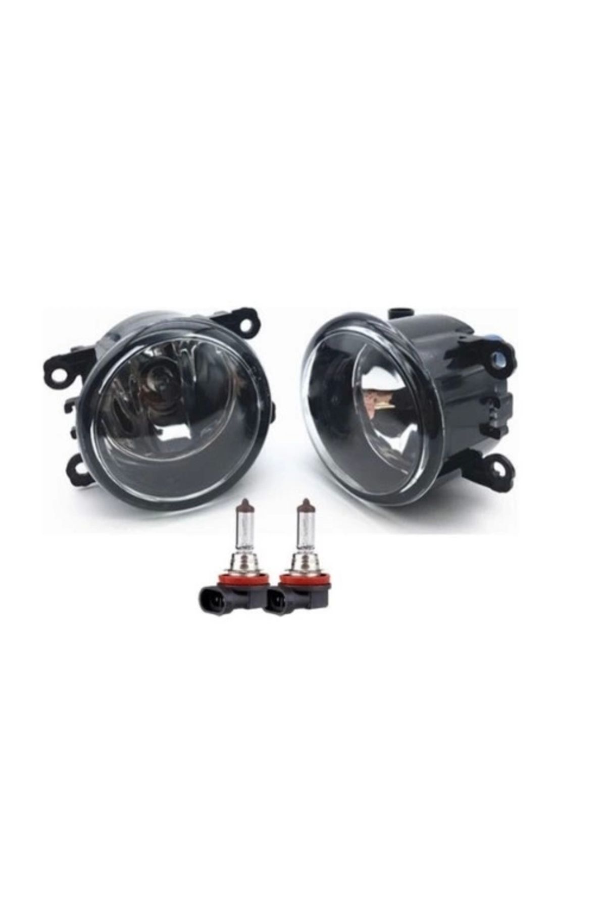 Renault Clio Symbol 2008 - 2012 1.2 Sis Farı Takım
