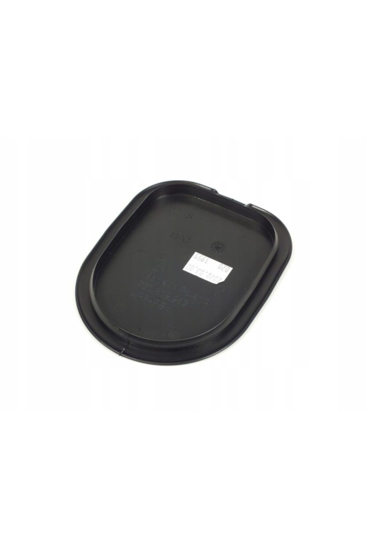 Volkswagen Caddy Davlumbaz Kapagı Ön Sol Ve Sag Teker 2015- Model Üzeri 7e0809967