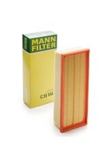 Hava Filtresi 1K0129620  C35154   (vw Caddy 04- Golf 04-14 Passat 06- Audı A3 04-13 Seat Leon 06-10