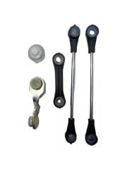 Topran Golf 4 Bora Vites Kol Ayrıcı Tamir Takımı