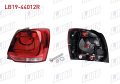 Volkswagen Polo 2010 - 2014 Sol Stop - 6R0945095
