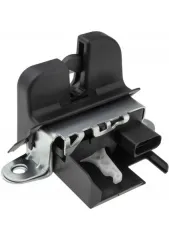 Bagaj Kilidi GOLF 8 [POLO 2018-2025]  [TİGUAN 22-24] [TAİGO 22-25] 2G6827505B