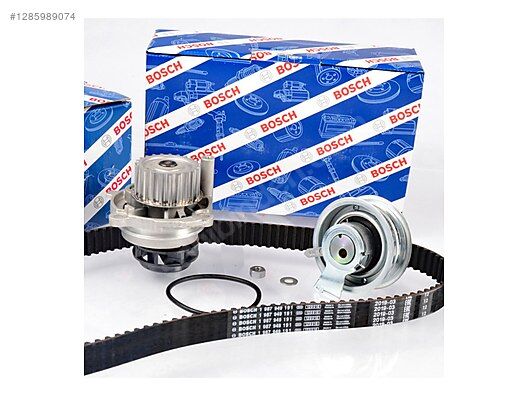 Volkswagen Golf 4 Triger Seti + Devirdaim 1.6 Benzinli 1997--2004