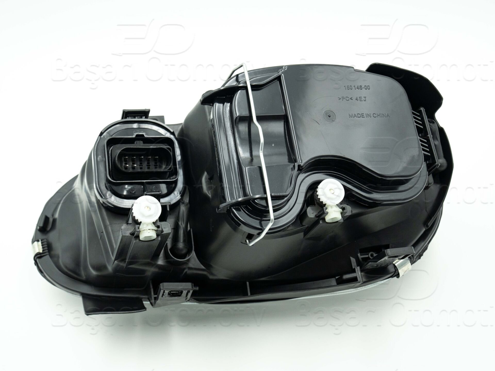 VW GOLF 4 SOL FAR SİSLİ  (1998-2004)