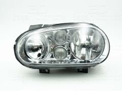 VW GOLF 4 SOL FAR SİSLİ  (1998-2004)