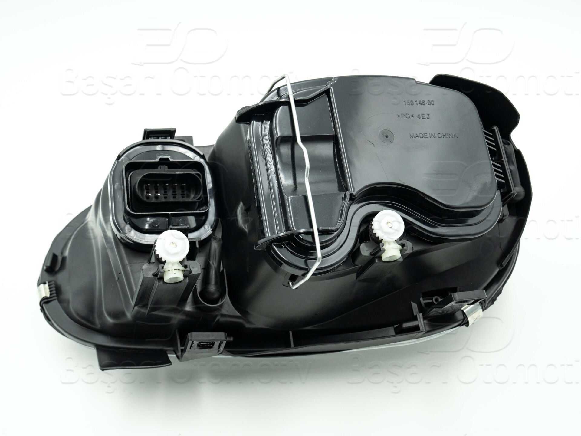 VW GOLF 4 SAĞ FAR SİSLİ  (1998-2004)