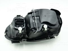 VW GOLF 4 SAĞ FAR SİSLİ  (1998-2004)