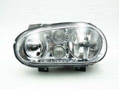 VW GOLF 4 SAĞ FAR SİSLİ  (1998-2004)