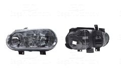 VW GOLF 4 SOL FAR SİSSİZ (1998-2004)