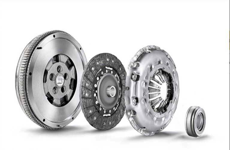 Luk 600001600 Uyumlu Debriyaj Seti Volanlı 1.6-1.9-2.0 bls-bjb-bkc-cbdc-cayc