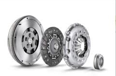 Luk 600001600 Uyumlu Debriyaj Seti Volanlı 1.6-1.9-2.0 bls-bjb-bkc-cbdc-cayc